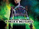 STAR TREK NEMISIS. DELUXE EDITION