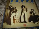 FRANK ZAPPA - ZOOT ALLURES - LP - WARNER 1976 - OZ PRESSING.