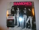 Ramones 180gr sealed 12