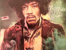 LP - THE JIMI HENDRIX EXPERIENCE - Electric Ladyland part.2 - ITA 1968 VG