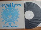 LEVELLERS LEVELHEADED LIVE AT THE ASTORIA LP 91 WHITE LABEL BARELY PLAYED EX+