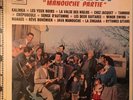 Lp Columbia  Ctx 40396 Jo Privat Manouche Partie