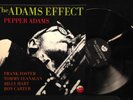 Pepper Adams-The Adams Effect-Uptown 27.31-TOMMY FLANAGAN