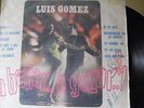 LUIS GOMEZ Y SU CONJUNTO 