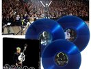 DAVID BOWIE - A REALITY TOUR 180Gr Blue Vinyl 3 LP Box Set Limited  SEALED