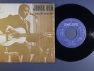 JORGE BEN 