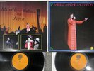 MIREILLE MATHIEU AU JAPAN OVERSEAS UPS-214,5-V Japan Vinyl 2LP