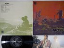 OST (PINK FLOYD) MORE ODEON OP-80165 Japan Vinyl LP