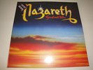 Nazareth: Greatest Hits  2 LP PURPLE Vinyl