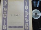 SALVATORE ACCARDO / LALO symphonie espagnole / PRETORIA