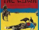 THE CLASH GIVE EM ENOUGH ROPE 180 GRAM LP NEW AND SEALED