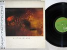 COCTEAU TWINS VICTORIALAND VIRGIN 25VB-1092 Japan OBI Promo Vinyl LP