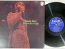 NINA SIMONE PASTEL BLUES PHILIPS SFX-7255 Japan Vinyl LP