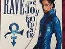 Prince - Rave un2 the joy fantastic vinyl album (UK original)