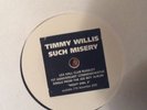 Timmy Willis - Such Misery (Advance Sampler)