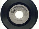 45 - John Edwards - It's Those Little Things That Count / The Look On Your Face