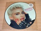 EX-   Madonna/Causing A Commotion/1987 Sire 12