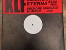 The KLF ?– Madrugada Eterna (Club Mix) - ETERNITY 23