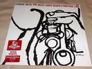 Miles Davis Cookin' Sealed LP Limited Red Vinyl 750 Made w/ John Coltrane