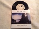 DEAD OR ALIVE *BRAND NEW LOVER* 7'' 1986 PORTUGUESE EDITION EXC