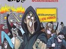 Skinhead  28 ROCK O RAMA  GIGI&DIE BRAUNEN...CD