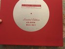 Norah Jones Come Away With Me 45x4 LP Clarity Vinyl Box Set *rare*