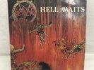 SLAYER - Hell Awaits - 1985 US LP Vinyl Records Original