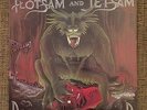 Flotsam And Jetsam - Doomsday For The Deceiver MBR1063 1986 Original vinyl