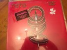 TOTO IV sealed LP first press vinyl