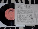TONY HARSTROM Life Is A Mess 1983 Swedish Boogie FUNK Soul HOLY GRAIL 45 *HEAR*