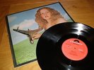BLIND FAITH LP POLYDOR 583 059 1ST PRESSING 1969 - VERY GOOD CONDITION