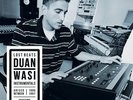 Duan Wasi - Lost Beats - Instrumentals Vinyl LP DA09535569