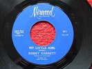 RARE ORIGINAL NORTHERN SOUL WIGAN R&B 7
