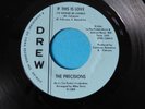 NORTHERN SOUL WIGAN MECCA R&B 7