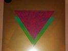 GOAT - Commune GOLD Colored Vinyl LP + 7