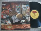 THE MOTHERS- OVER-NITE SENSATION 1973 ORIG FRANK ZAPPA CLASSIC HARD ROCK PSYCH