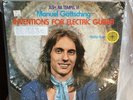 ASH RA TEMPEL Inventions For Electric Guitar LP 1982 GERMAN PRESS IN SHRINK EX