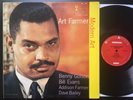 ART FARMER Bill Evans MODERN ART United Artists 4007 LP DG Mono GLOSS Golson