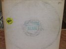 JIMI HENDRIX RARE 2 LP TMOQ HENDRIX ALIVE TMQ 72003 LA FORUM 1970 BLUE RED