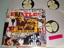 The Beatles Anthology 2 - 3x Vinyl LP / first UK pressing / 724383444816/PCSP728