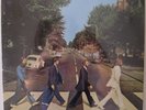 The Beatles-Abbey Road-Rare Original Apple LP-Philippines Pressing-SEALED