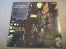 DAVID BOWIE Rise And Fall Of Ziggy Stardust 1972  RCA INTERNATIONAL   near mint