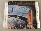 VAN DER GRAAF GENERATOR PAWN HEARTS PROG LP W/ROBERT FRIPP CAS 1051