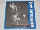 JOY DIVISION - Concert 18 Jan Effenaar Live Eindhoven Holland