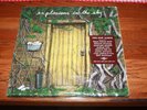 Explosions In The Sky Take Care Rare 12'' Vinyl 2LP Box Set Etched Colored