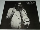 NEIL YOUNG - TONIGHT'S THE NIGHT - 1st UK PRESS on the REPRISE TAN LABEL  EX+ EX