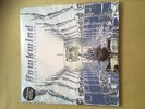 Hawkwind Blood of the Earth Vinyl Ltd NEW