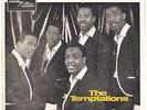THE TEMPTATIONS - IT'S GROWING - I'LL BE IN TROUBLE EP PORTUGAL TAMLA MOTOWN
