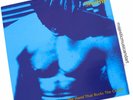ANDY WARHOL ART COVER JOE D'ALESSANDRO THE SMITHS BLUE VARIANT PURPLE VINYL LP