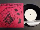 Rare SWEDEN Punk HEADCLEANERS 7
